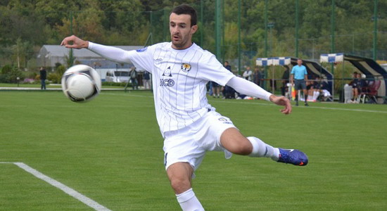 Александр Воловик, metallurg.donetsk.ua