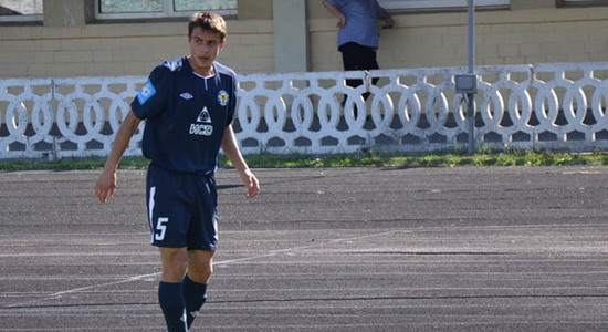 Владимир Полевой, metallurg.donetsk.ua