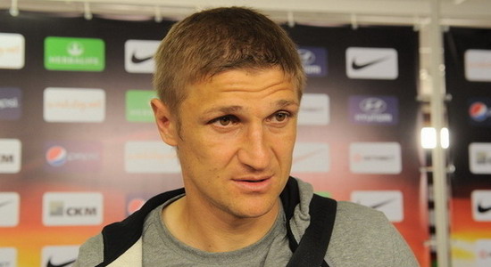 Владимир Езерский, shakhtar.com