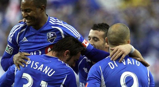 Монреаль совершил камбэк, фото mlssoccer.com 