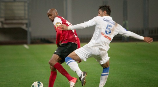 Фото fcmetalurg.com