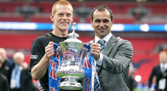 Счастливые победители, фото itv.com