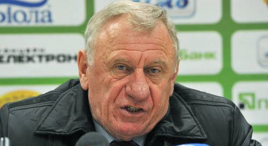 Юрий Дячук-Ставицкий, фото fckarpaty.lviv.ua