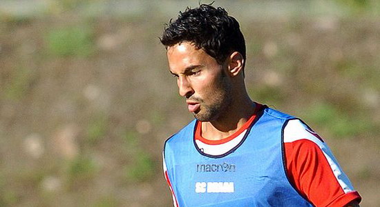 Элдер Барбоса, abola.pt