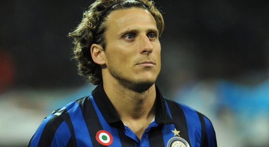 Диего Форлан, Getty images