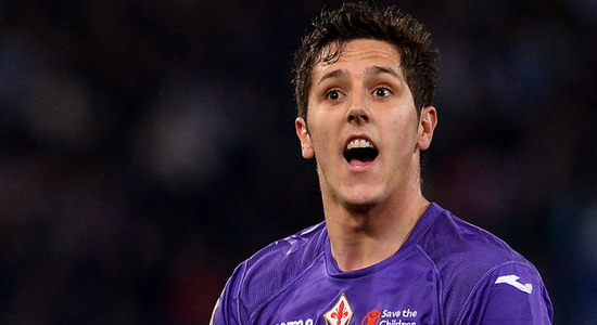 Стефан Йоветич, Getty images