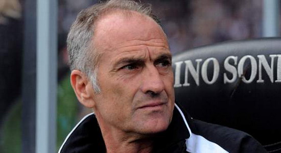 Франческо Гвидолин, Getty images