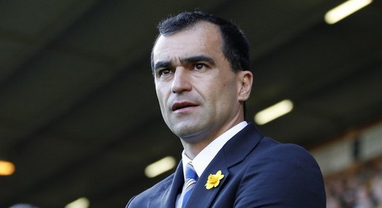 Роберто Мартинес, Getty images