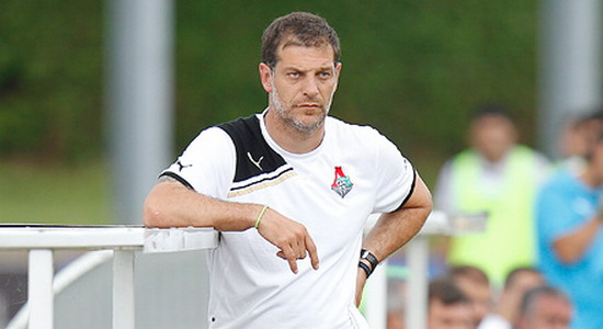 Славен Билич, fclm.ru