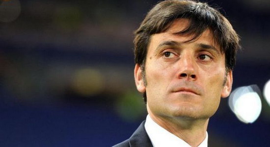 Винченцо Монтелла, Getty Images