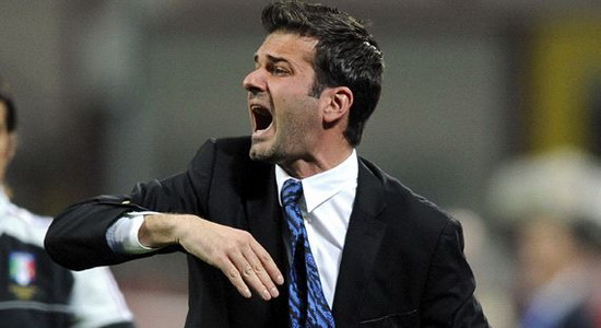 Андреа Страмаччони, Getty Images