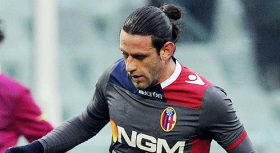 Москарделли забил второй гол, фото Getty Images