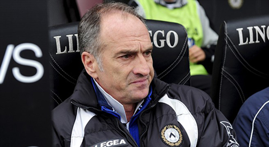 Франческо Гвидолин, Getty Images