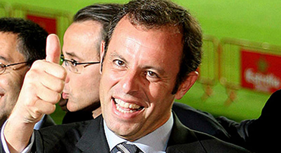 Сандро Росель, sportmaniaticos.com