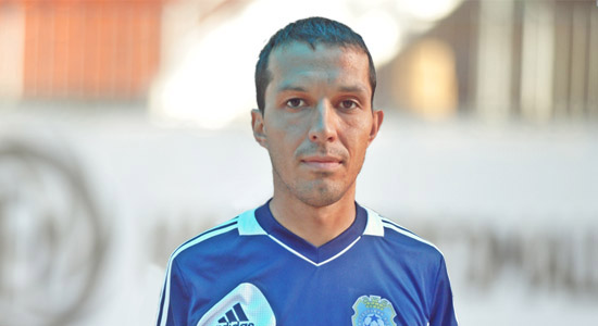 Александр Камерцель, fc.sumy.ua