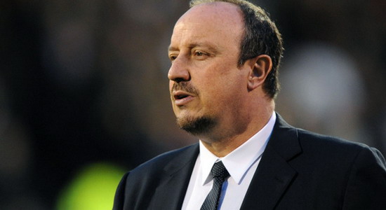 Рафа Бенитес, Getty images