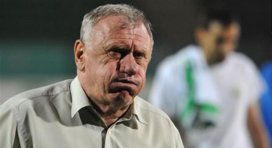 Юрий Дячук-Ставицкий, фото Football.ua