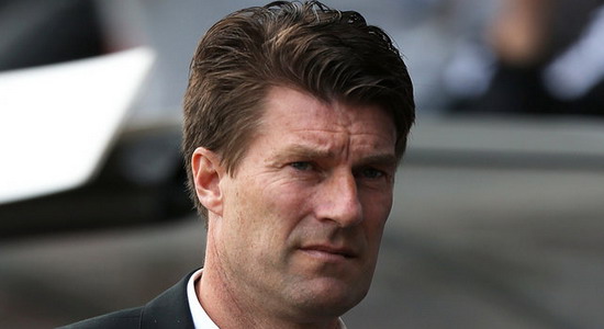 Микаэль Лаудруп, Getty images