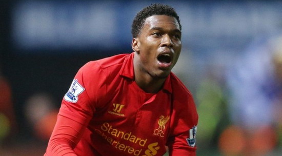 Даниэль Старридж, Getty images