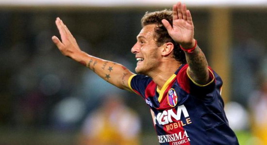 Алессандро Дьяманти, Getty images