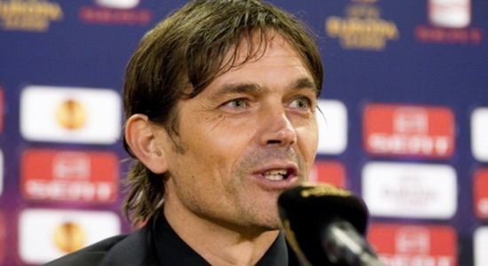 Филипп Коку, Getty images