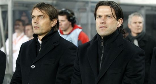 Коку и Фабер, ANP