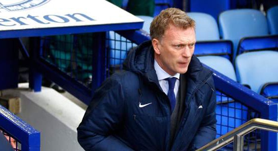 Дэвид Мойес, goal.com