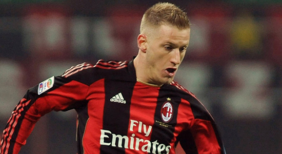 Игнасио Абате, eurocuppictures.com