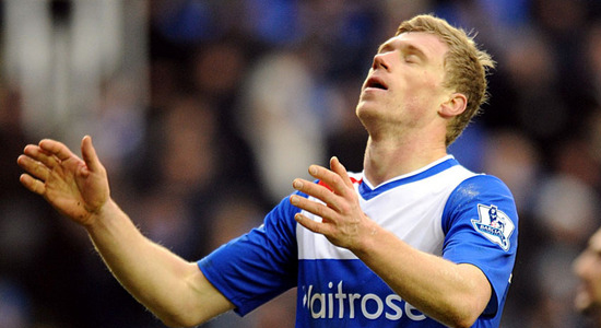 Павел Погребняк, skysports.com