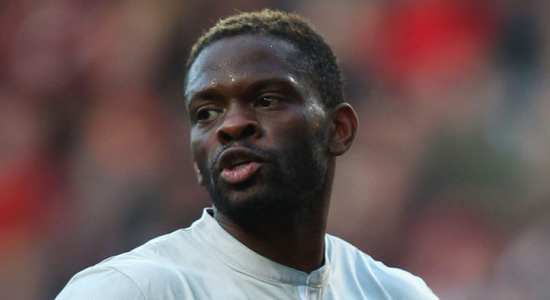 Луи Саа, sportsport.ba