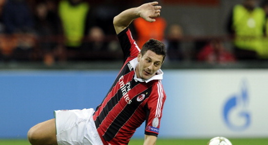 Даниэле Бонера, Getty Images