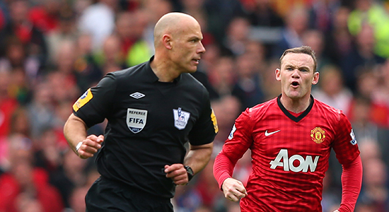 Ховарду Уэббу опять не дают расслабиться, Getty Images