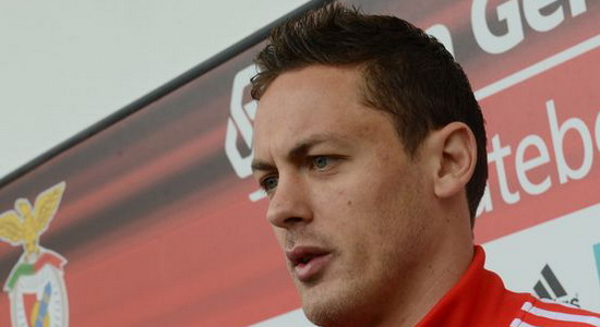 Неманья Матич, abola.pt