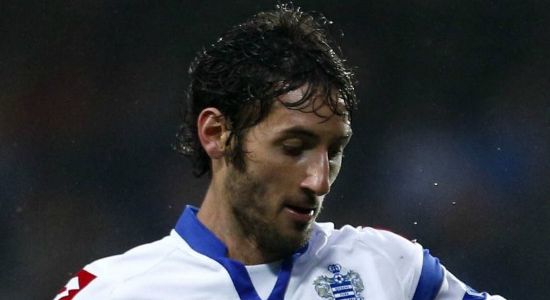 Эстебан Гранеро, фото fulhamchronicle.co.uk