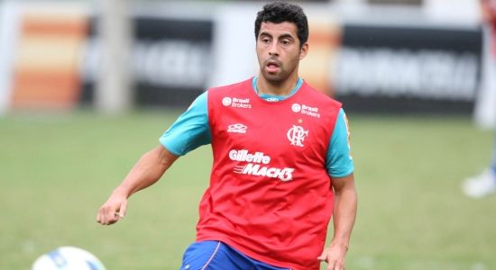 Клаудио Мальдонадо, фото sambafoot.com