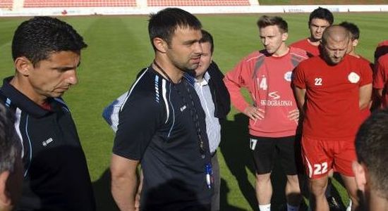 Горан Саблич, rnksplit.hr