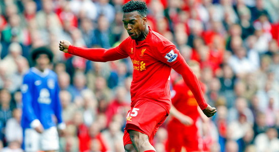 Даниэль Старридж, Getty images