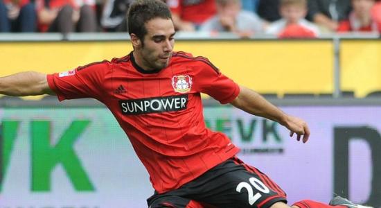 Дани Карвахал, vavel.com