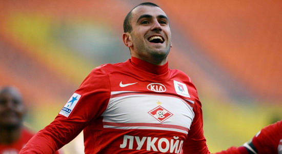 Юра Мовсисян, sport-express.ru