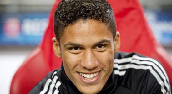 Рафаэль Варан, Getty images