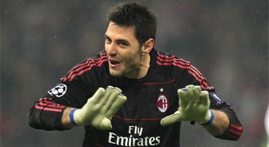 Марко Амелия, Getty images