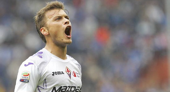 Адем Льяйич, Getty images