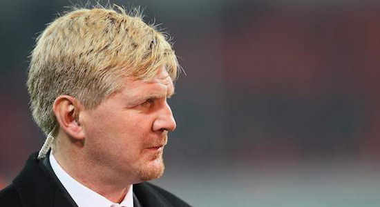 Штефан Эффенберг, Getty images