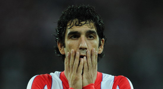 Туран представляет себя лысым, getty images