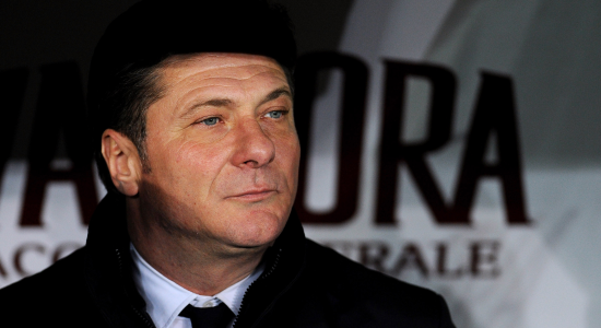 Вальтер Маццарри, фото Getty Images