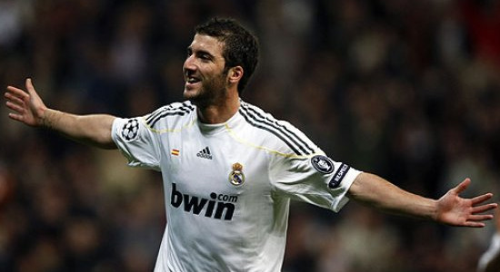 Гонсало Игуаин, Getty Images