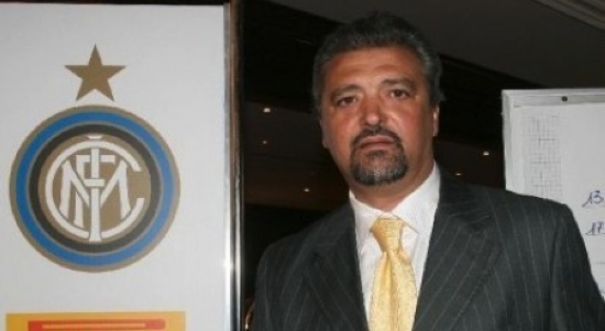 Алессандро Альтобелли, фото interlive.it