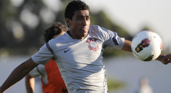 Паулиньо, Action Images