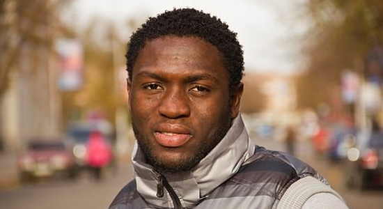 Мишель Бабатунде, sport-xl.net