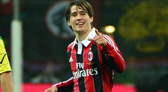 Боян Кркич, goolfm.net